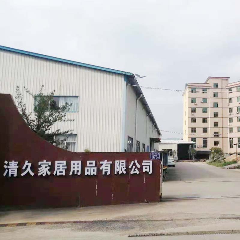 西安洗洁巾工厂展示